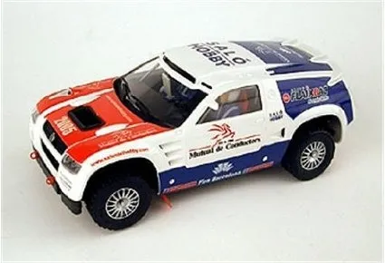 VW Touareg Saló Hobby 05