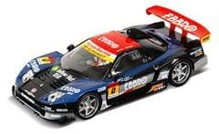 Honda NSX Mugen