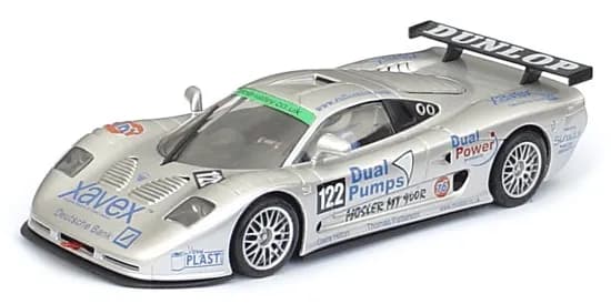 Mosler MT900 Xavex
