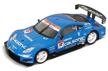Nissan 350 Z Calsonic