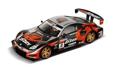 Nissan 350 Z GZOX