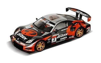 Nissan 350 Z GZOX