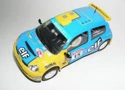 Renault Clio Ypres S1600