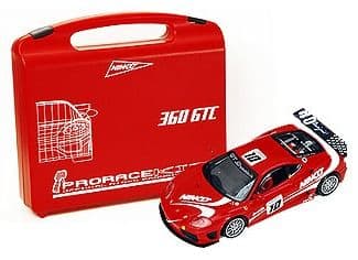 Ferrari 360 GTC KIT PRORACE
