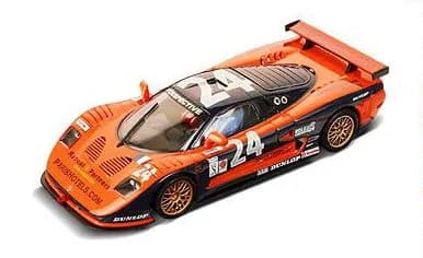 Mosler MT900R DAYTONA