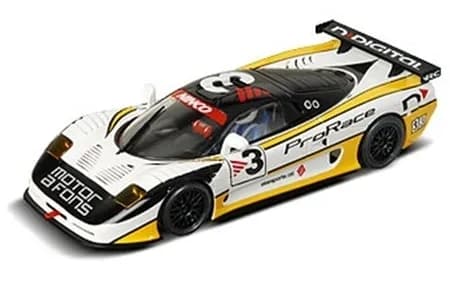 Mosler MT900R TV3