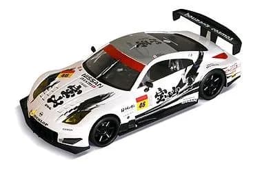 Nissan 350 Z Houzan