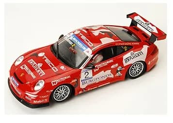 Porsche 997 Burgfonds
