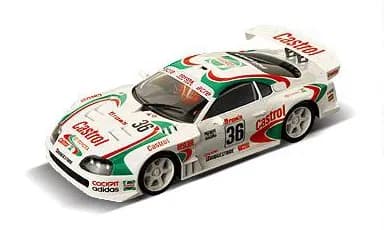 Toyota Supra CASTROL