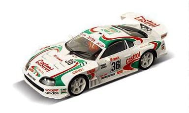 Toyota Supra CASTROL