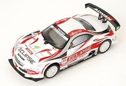 Lexus SC 430 Eclipse