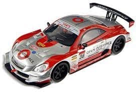Lexus SC 430 Team Toms Digital