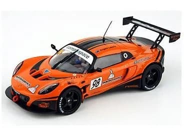 Lotus Exige Quintessence