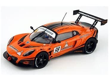 Lotus Exige Quintessence