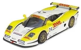 Mosler MT900R DHL