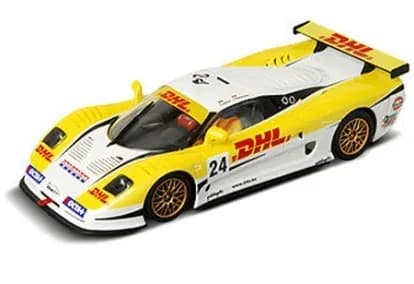 Mosler MT900R DHL Digital