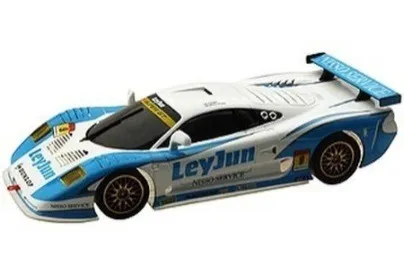 Mosler MT900R Leyjun