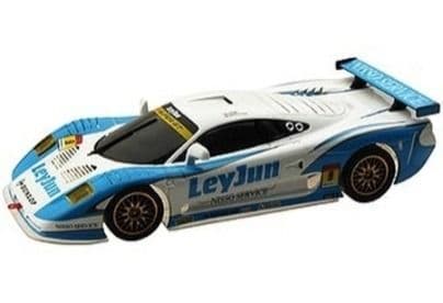 Mosler MT900R Leyjun