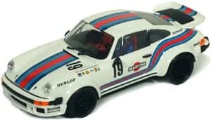 Porsche 934 Martini