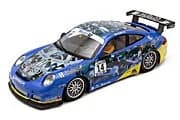 Porsche 997 N-GT MRS