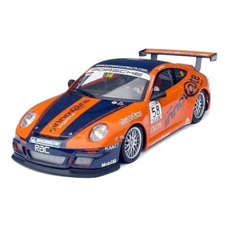 Porsche 997 N-GT Innovate