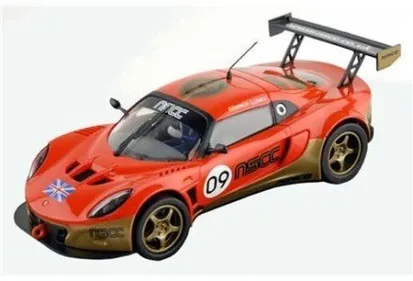 Lotus Exige NSCC