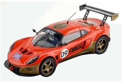Lotus Exige NSCC