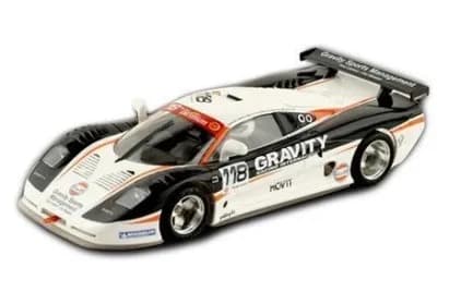 Mosler MT900R Gravity