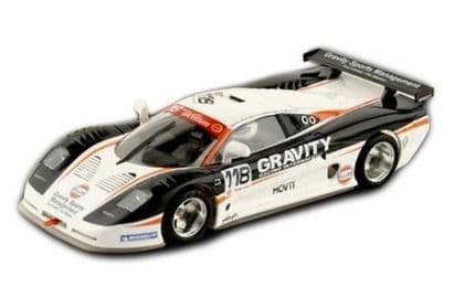 Mosler MT900R Gravity