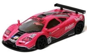 McLaren F1 GTR Italjet
