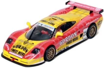 Mosler MT900R Gordon