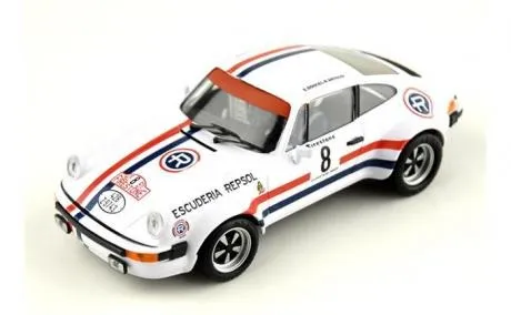 Porsche 911 SC Escuderia Repsol