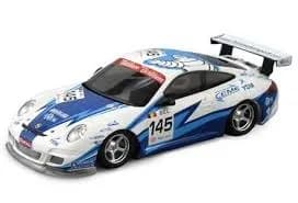 Porsche 997 First