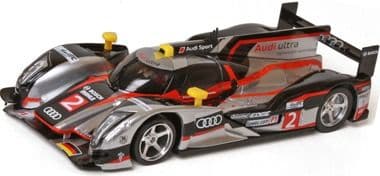 Audi R18 Sebring