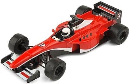 Formula Red