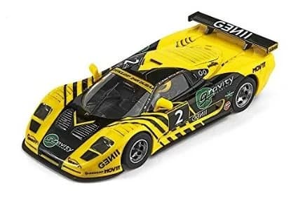Mosler MT900R GENII