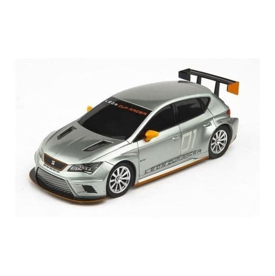Seat Leon Cup