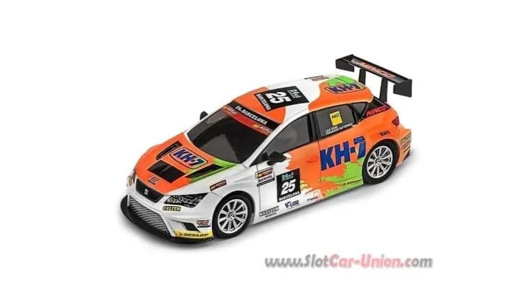 Seat Leon Cup KH-7