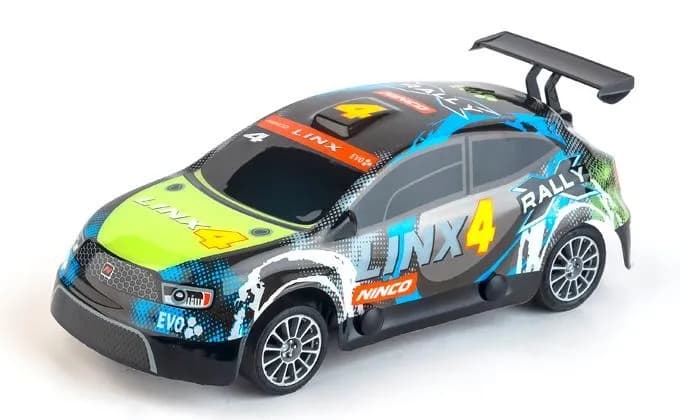 RX LINX