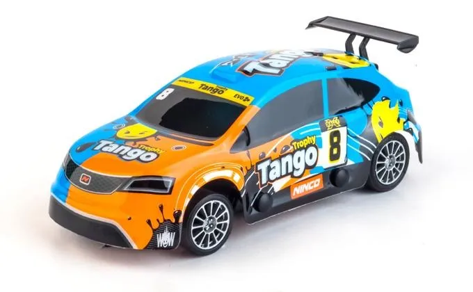 RX Tango