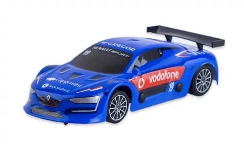 Renault RS 01 Blue