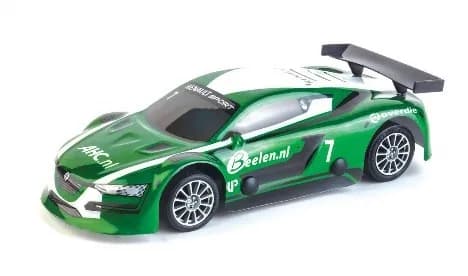Renault RS 01 green