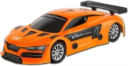 Renault RS Orange
