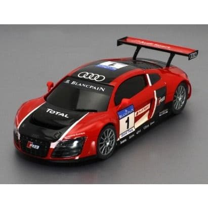AUDI R8 GT3 1