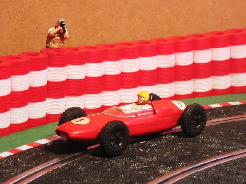 Lotus 21