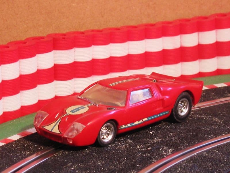 Ford GT