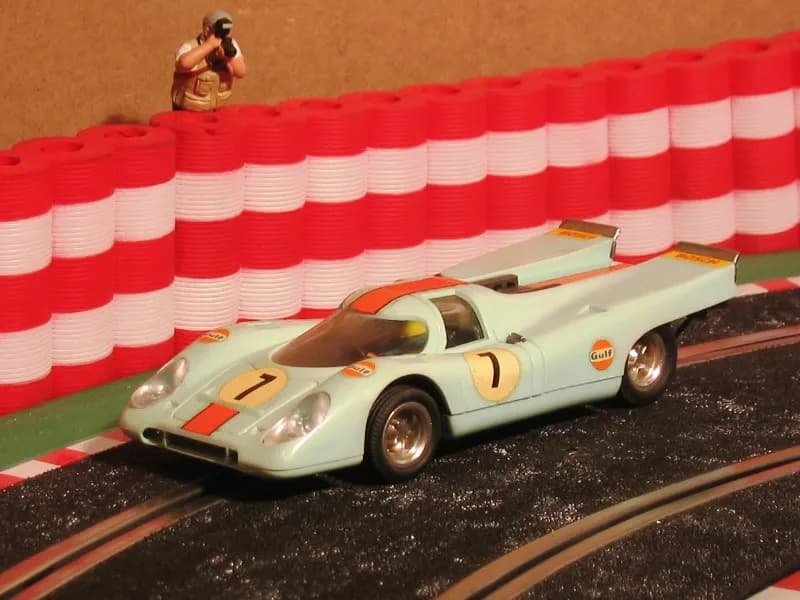 Porsche 917