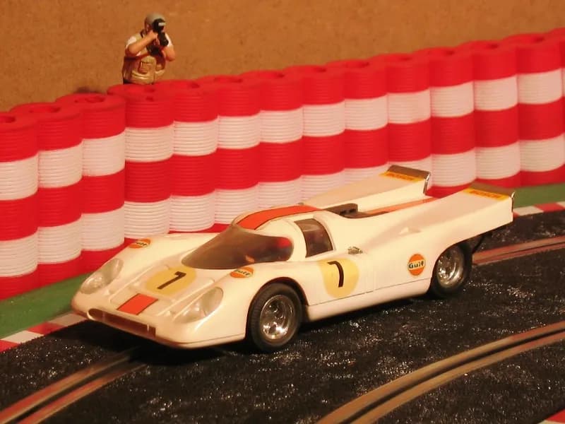 Porsche 917
