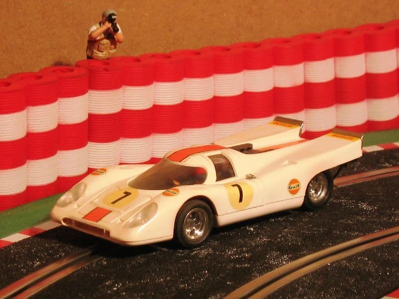 Porsche 917
