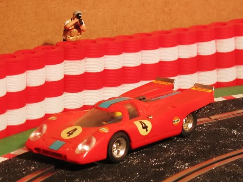 Porsche 917